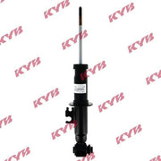 KYB Shock Absorber Damper Strut Rear fits Mini Mini 2006-2015
