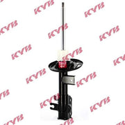 KYB 2 x Shock Absorbers fits Mazda 3 2013-2019 1.5 1.6