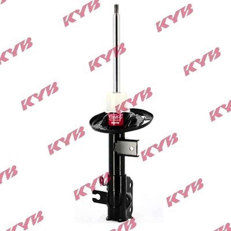 KYB 2 x Front Shock Absorbers fits Mazda 3 2013-2019 1.5 1.6