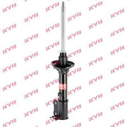 KYB Shock Absorber Damper Strut Rear Right fits Hyundai Accent 1994-2000 1.3 1.5