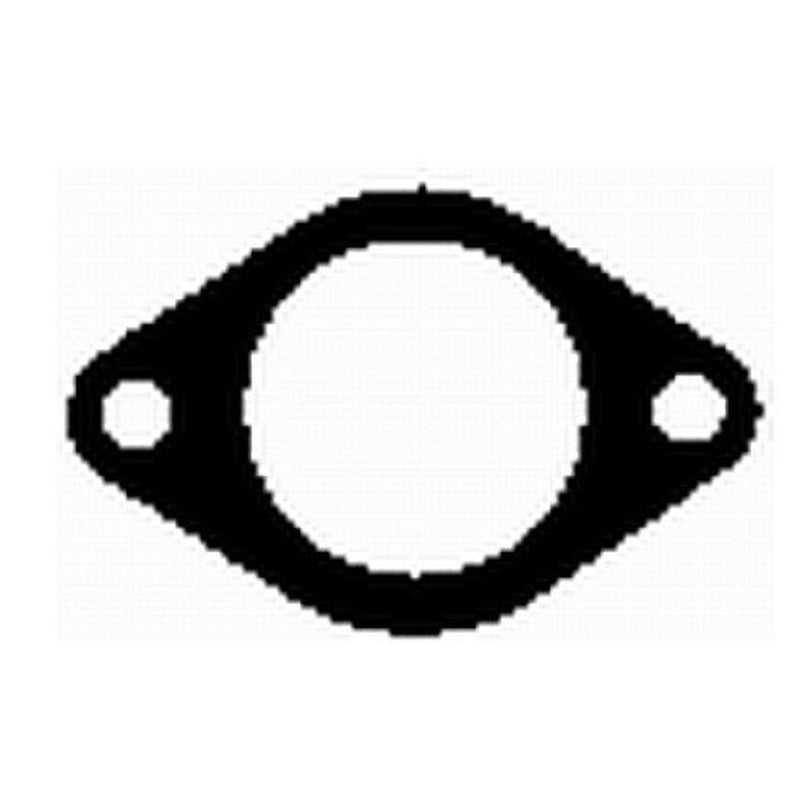 BGA Exhaust Pipe Gasket OD fits Chrysler Neon II 2001-2006 1.6