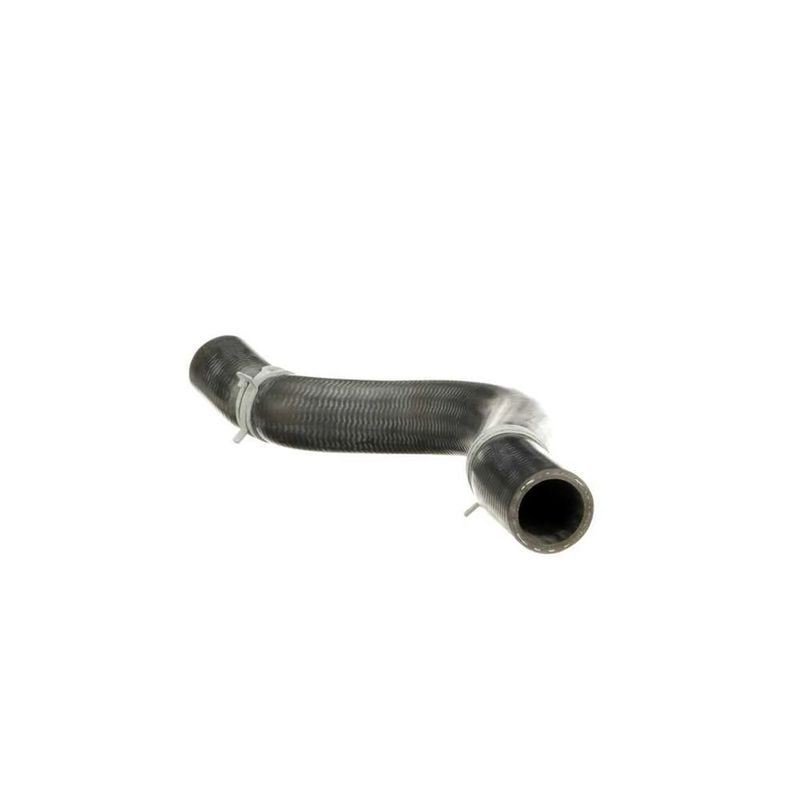 Gates Radiator Coolant Hose 400mm ID fits Kia Cerato IV 2018 on 2.0