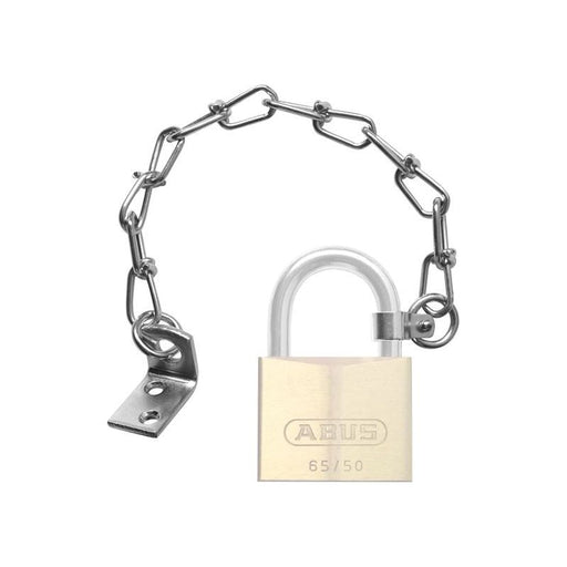 Abus Mechanical Chain Attachment Set for 30-50mm Padlock ABUS Mechanical - Dynamic Drive