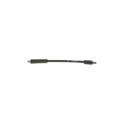 Bosch Brake Hydraulic Hose Line Front fits Mercedes-Benz Vaneo 2002-2005