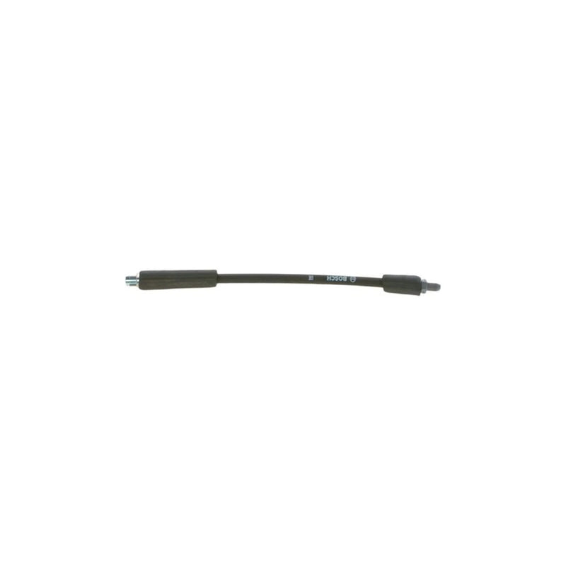 Bosch Brake Hydraulic Hose Line Front fits Mercedes-Benz Vaneo 2002-2005