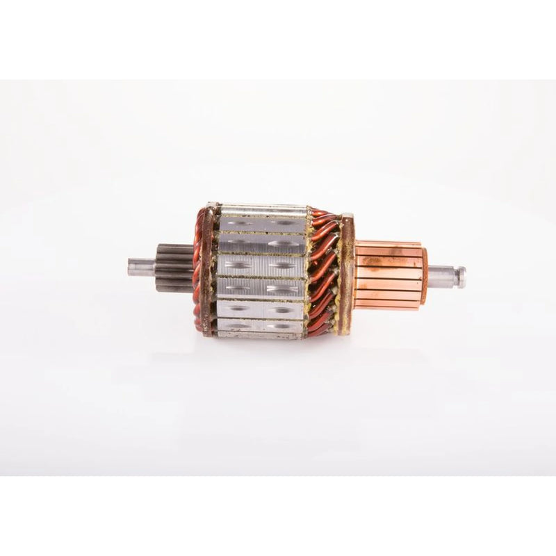 Bosch Starter Armature