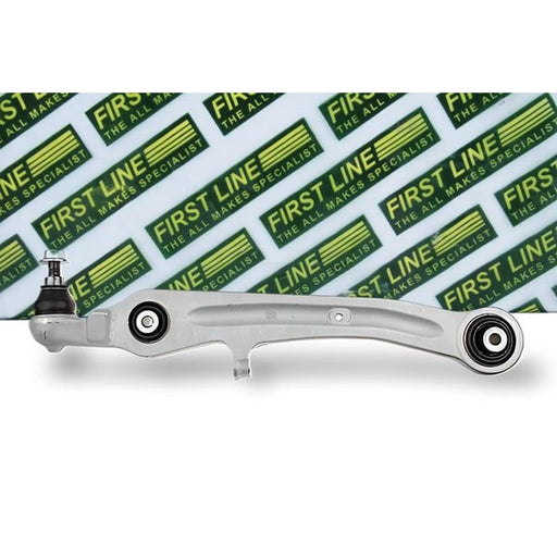 First Line Control/Trailing Arm fits Audi A8 D3 2002-2010