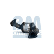 BM Catalysts Homologated Petrol Cat fits Audi A4 B8 2008-2015 3.0
