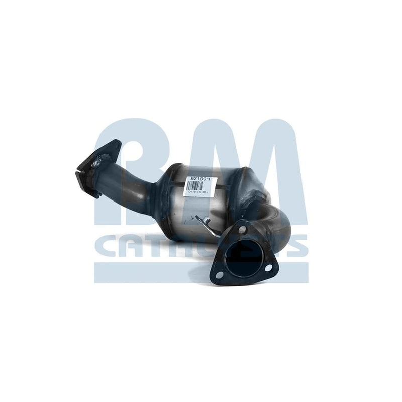 BM Catalysts Homologated Petrol Cat fits Audi A4 B8 2008-2015 3.0