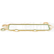 Elring Timing Case Gasket Thick fits Porsche 911 1999-2012 3.6 3.8 4.0