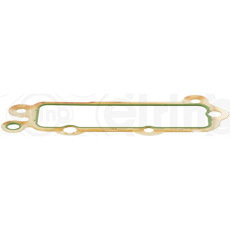 Elring Timing Case Gasket Thick fits Porsche 911 1999-2012 3.6 3.8 4.0
