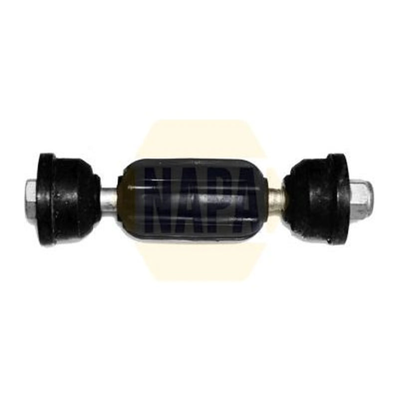 NAPA 2 x Stabiliser Bar Links fits Ford C-Max 2007-2010 1.6 1.8 2.0