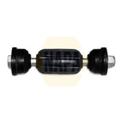 NAPA Stabiliser Bar Link Coupling Rod fits Ford C-Max 2007-2010 1.6 1.8 2.0