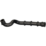Gates Crankcase Ventilation Hose 237mm fits Mercedes-Benz 123 1980-1985 123.223