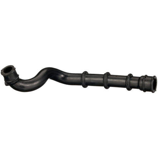 Gates Crankcase Ventilation Hose 237mm fits Mercedes-Benz 123 1980-1985 123.223