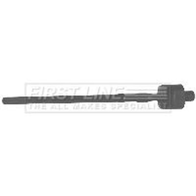 First Line Stabiliser Drop Link fits Mitsubishi Colt 1984-1988 1.2 1.5 1.6 1.8
