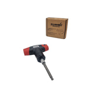 Summit T-Handle Torque Key - Preset To 5Nm Roof Bar Fitting Tool