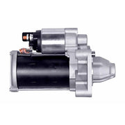 Hella Starter Motor 12V 1.7kW 12 Teeth fits Citroën Mpv 2014-2021 1.6