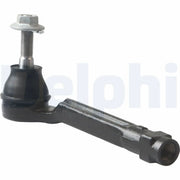 Delphi Steering Tie Rod End Ball Joint Front Right M16 x 1,5 fits Hyundai Tucson