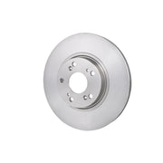 Bosch Front Brake Vented Discs & Pads fits Honda Accord VII 2003-2008 2.0