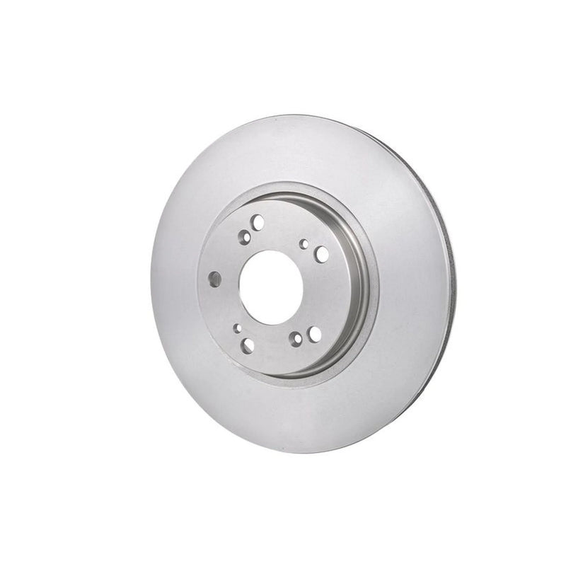 Bosch Front Brake Vented Discs & Pads fits Honda Accord VII 2003-2008 2.0