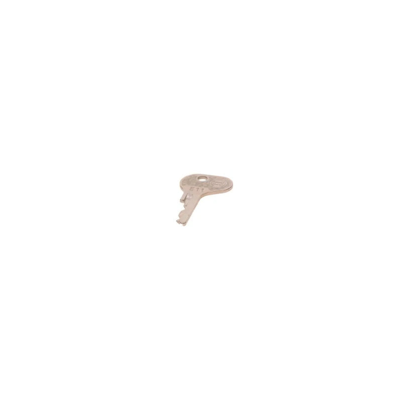 Bosch Spare Key Blank