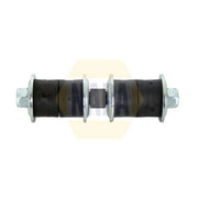 NAPA Stabiliser Bar Link Coupling Rod Front Right fits Honda Civic 1987-1996