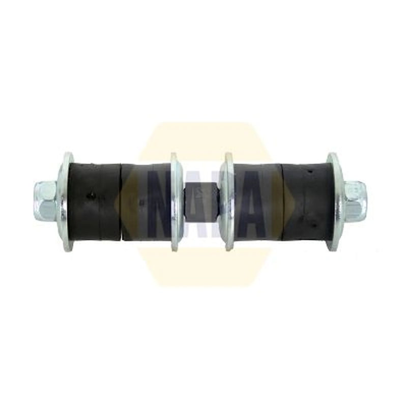 NAPA Stabiliser Bar Link Coupling Rod Front Right fits Honda Civic 1987-1996