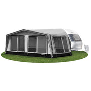 Pluto 2 Air Full Awning (1086 - 1121 Size 12 : XXL) 12020371200002 Quest - Dynamic Drive