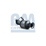 BM Catalysts Homologated Diesel Cat fits Mercedes-Benz Viano 2003 on