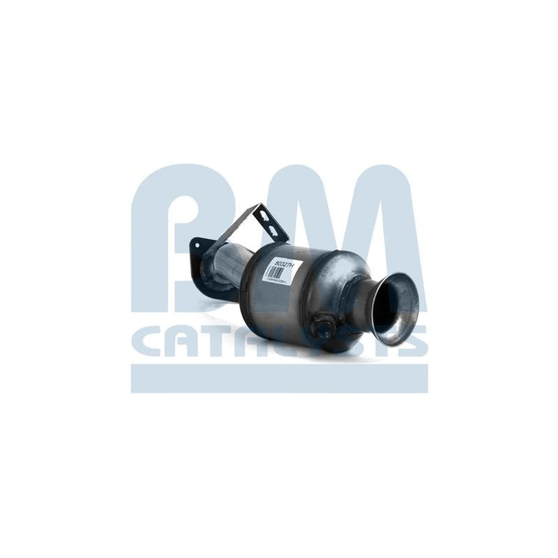 BM Catalysts Homologated Diesel Cat fits Mercedes-Benz Viano 2003 on