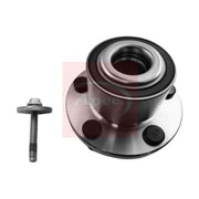 Apec Wheel Bearing Kit fits Ford Galaxy 2006-2015 2.0