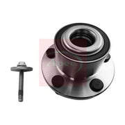 Apec Wheel Bearing Kit AWB1326