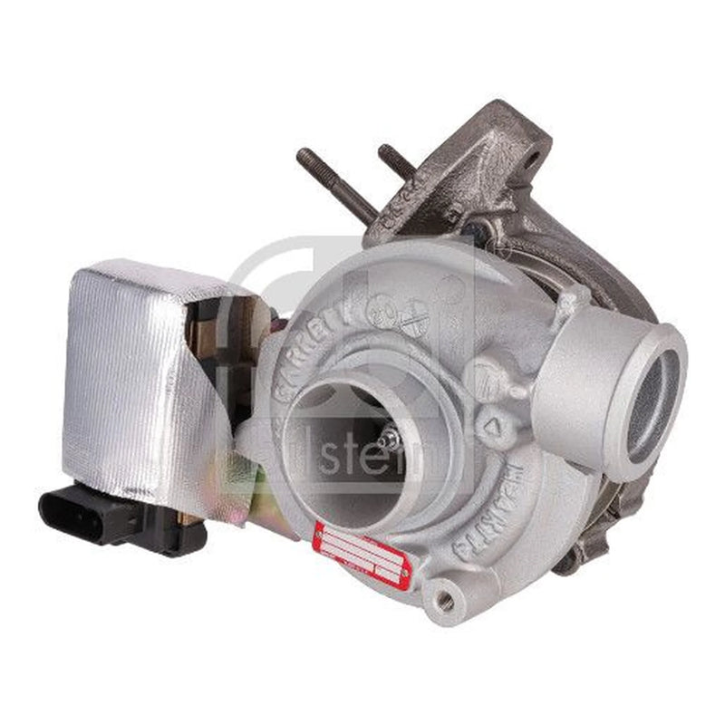 Febi Turbocharger Turbo Unit 187166