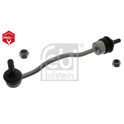 Febi Stabiliser Bar Link Coupling Rod Front 19721