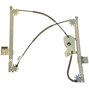 Valeo Electric Window Regulator Lifter Left Front 850718