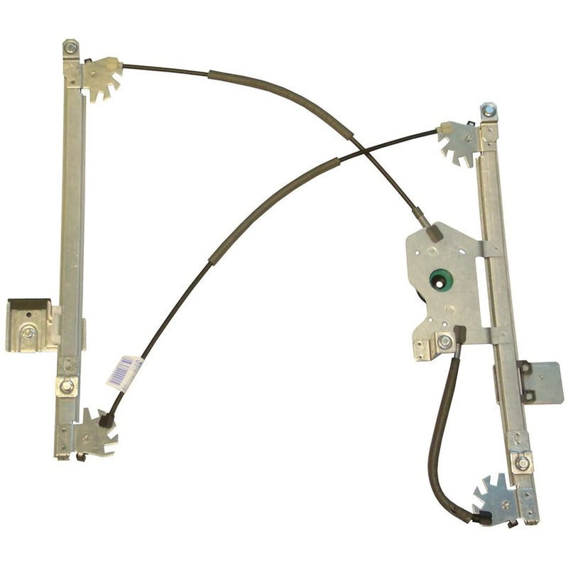 Valeo Electric Window Regulator Lifter Left Front 850718