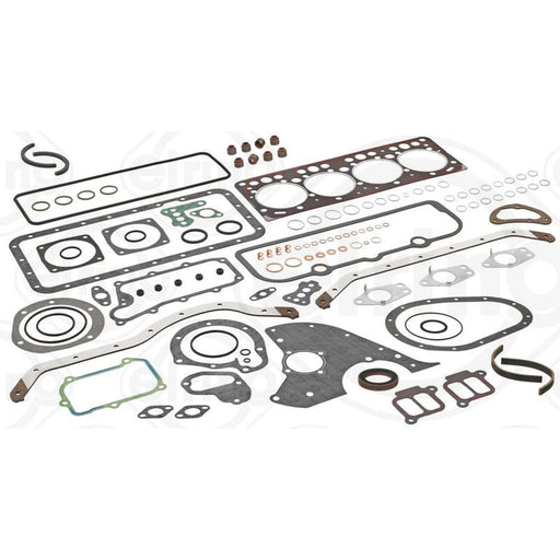 Elring Mercedes Diesel Full Set 825.825