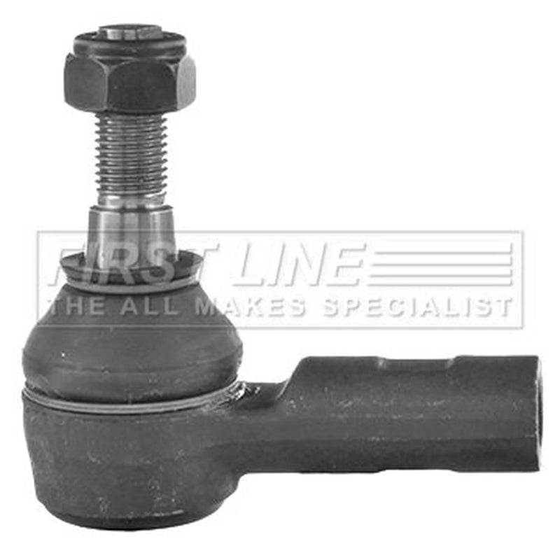 First Line Steering Tie Rod End Ball Joint fits Opel Frontera B 1998-2004