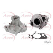 Apec Engine Cooling Water Pump fits Daimler Daimler Xj 1997-2003 4.0