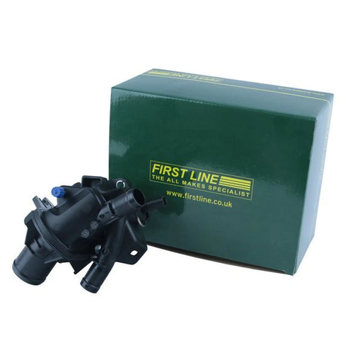 First Line Thermostat,Coolant fits Nissan Interstar 2021-2024
