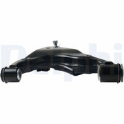 Delphi Control/Trailing Arm Front fits Toyota 4 Runner V 2010 on 4.0