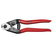 Teng Tools Cable/Wire Cutter 190mm Teng Tools - Dynamic Drive