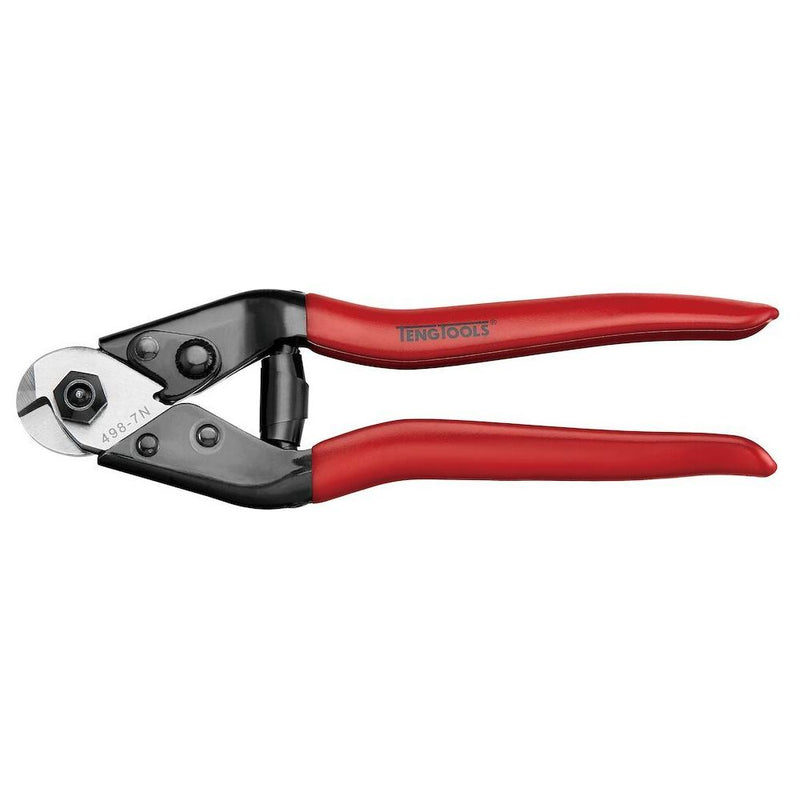 Teng Tools Cable/Wire Cutter 190mm Teng Tools - Dynamic Drive
