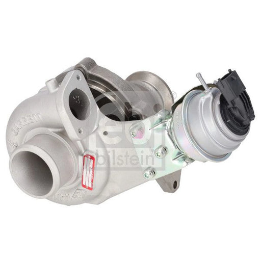 Febi Turbocharger Turbo Unit 186965