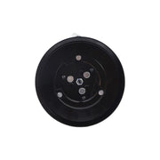 Hella Air Conditioning Compressor fits Renault Trucks C 2013 on