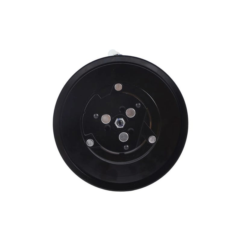 Hella Air Conditioning Compressor fits Renault Trucks C 2013 on
