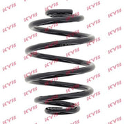 KYB Rear Suspension Coil Spring fits Opel Astra F 1993-2001 1.6 1.8 2.0