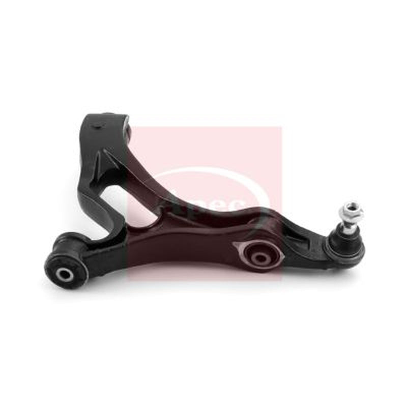 Apec Control/Trailing Arm Front Right fits Porsche Cayenne 2002-2007 4.5
