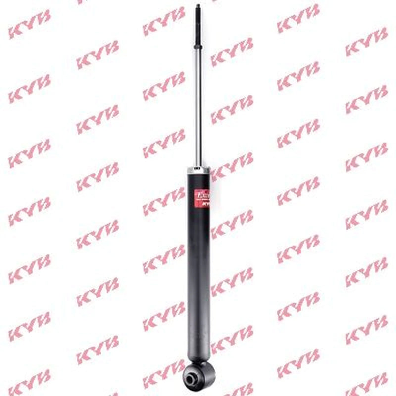 KYB Shock Absorber Damper Strut Rear fits Kia Picanto I 2004-2011 1.0 1.1